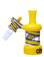 Cheech Glass Wig Wag Ash Catcher