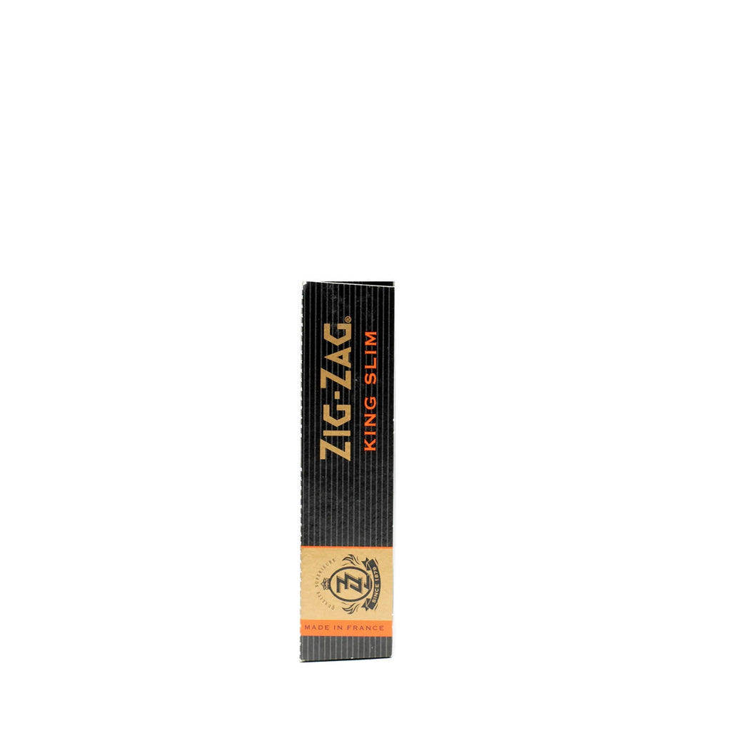 Zig Zag Rolling Papers