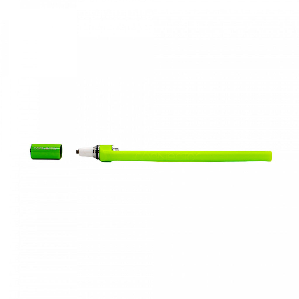 ConNectar 510 Thread Nectar Collector Vape Pen Attachment - Green