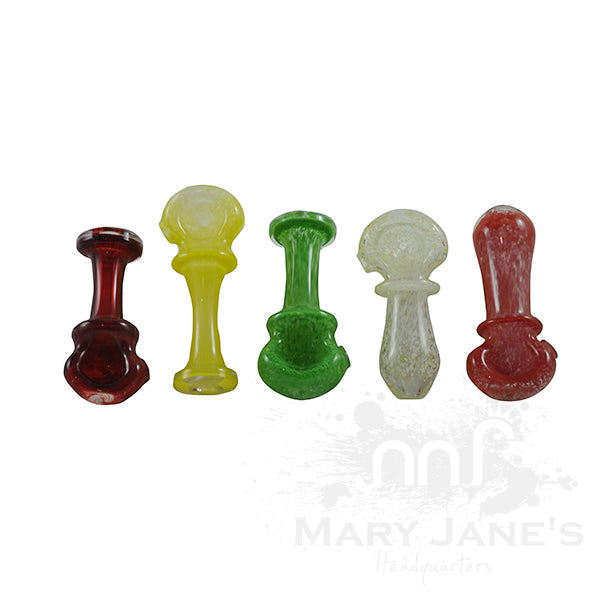 THC Glassworks Pipes & Carb Caps