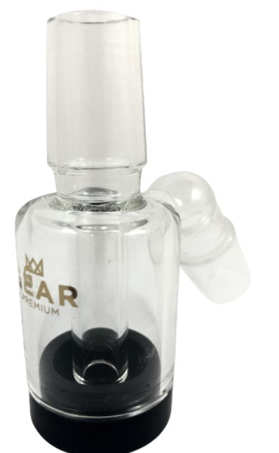 Gear Premium Concentrate Reclaimer with Silicone Container Attachment
