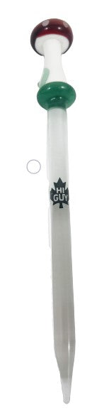 Hi Guy Glass Concentrate Dabber