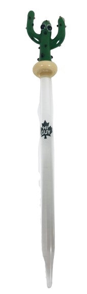 Hi Guy Glass Concentrate Dabber