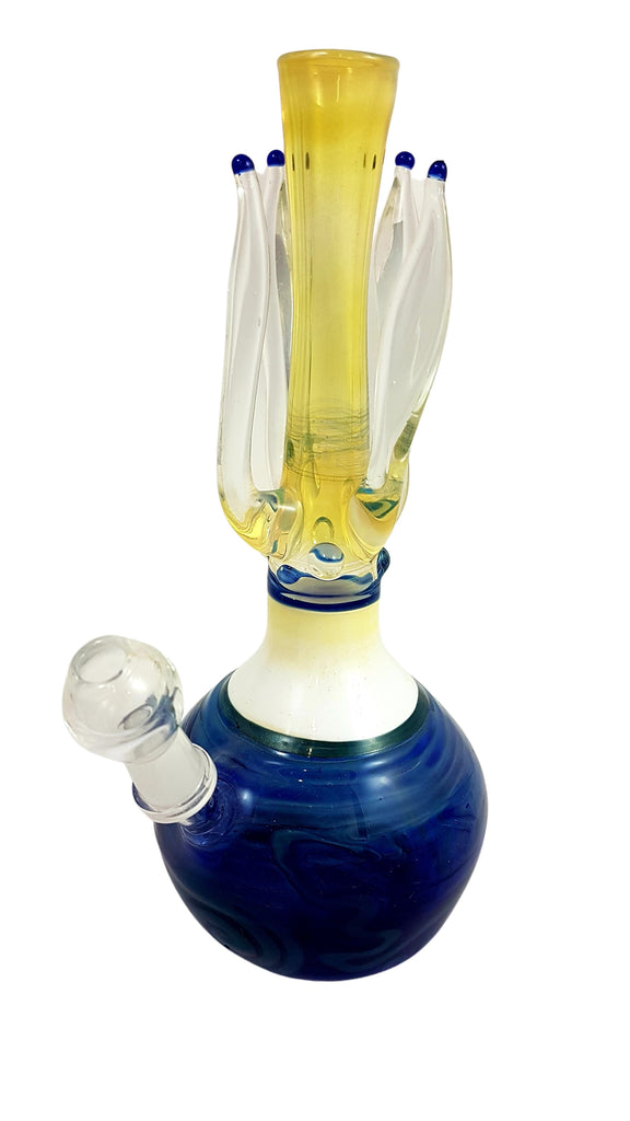 Four Towers 8" Tall Space Dab Rig