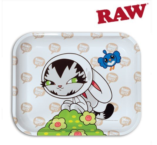 Persue Artist Series Rolling Tray