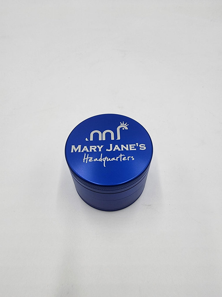 NEW Mary Jane's HQ Branded Grinders