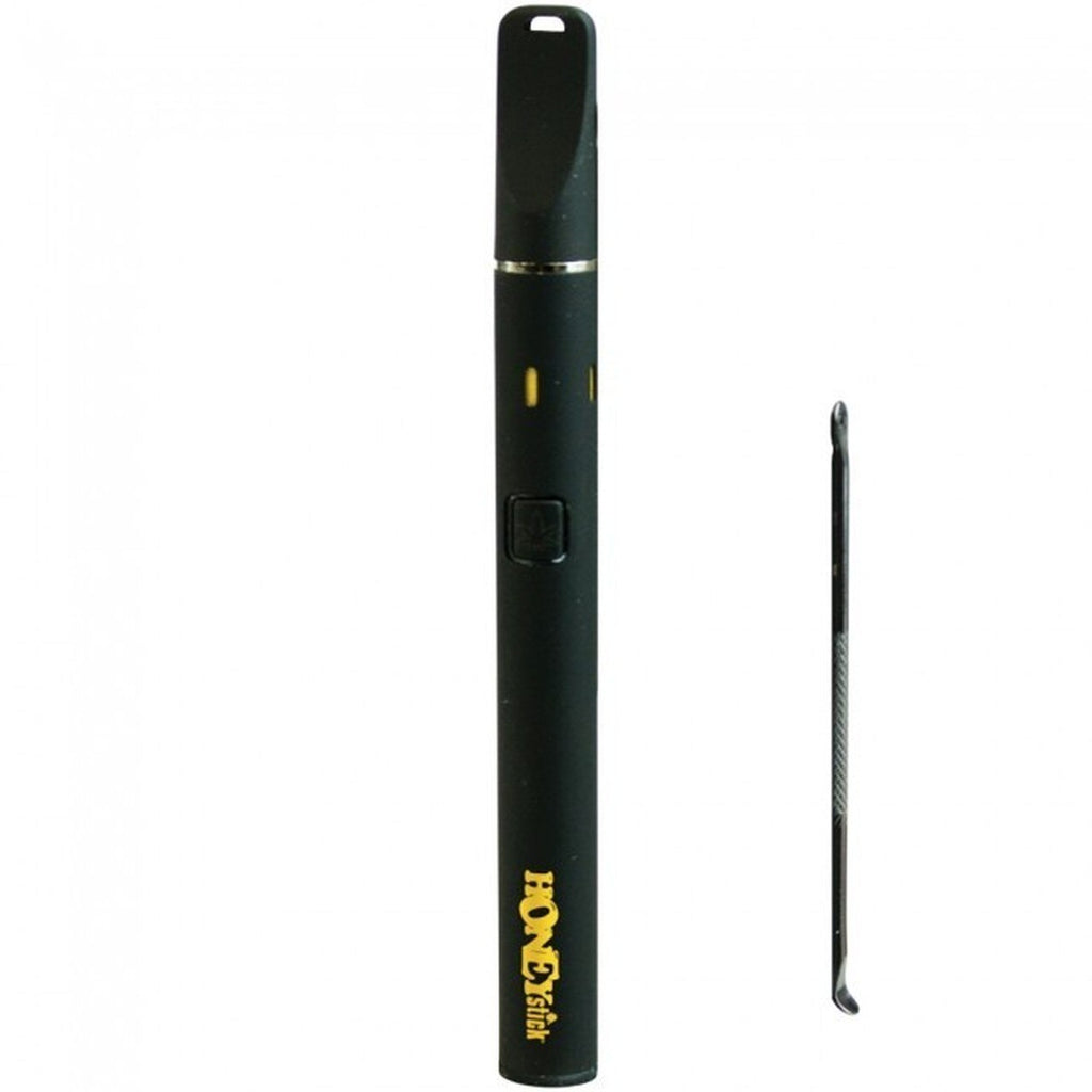 HoneyStick Rip & Ditch Disposable Wax Pen