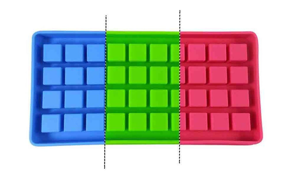 Dope Molds Silicone Gummy Molds
