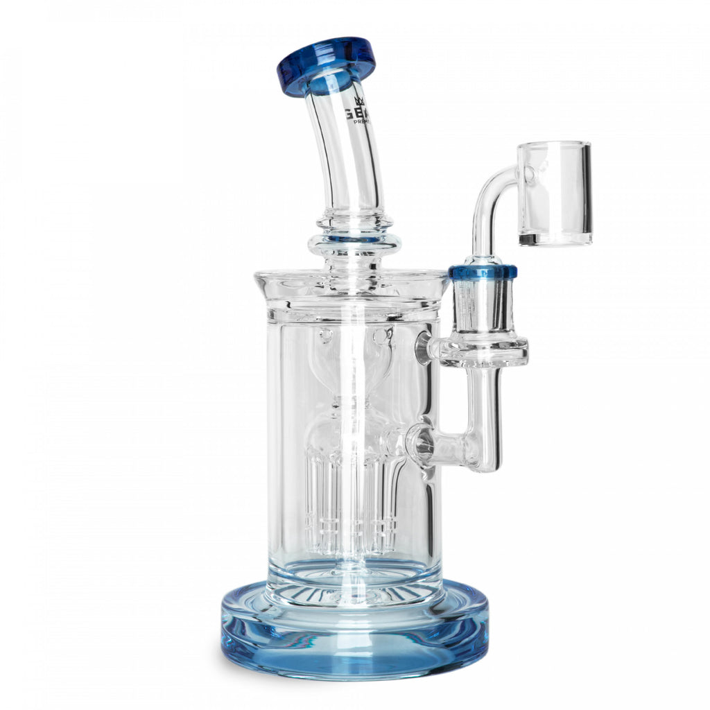 8.5" Freefall Concentrate Incycler