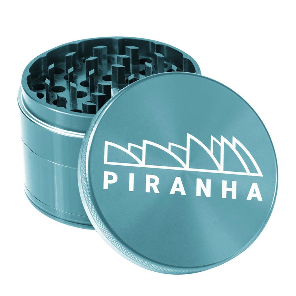 Piranha 4-Piece Grinders