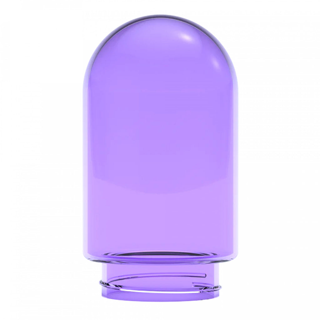 STÜNDENGLASS Purple Globe (Single)