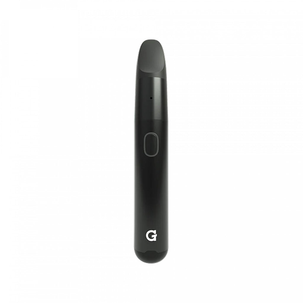Grenco Science G Pen Micro+ Vaporizer - Black (Standard)