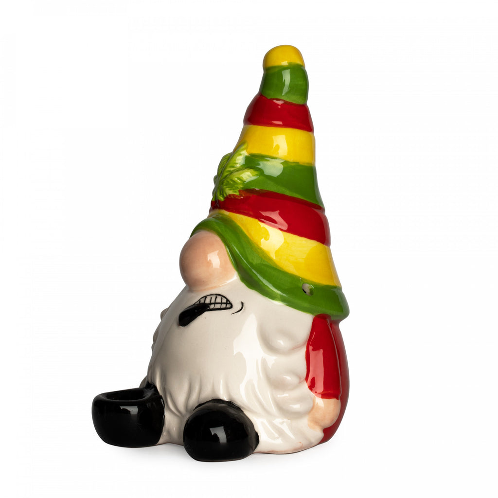 Stoned Gnome Hand Pipe