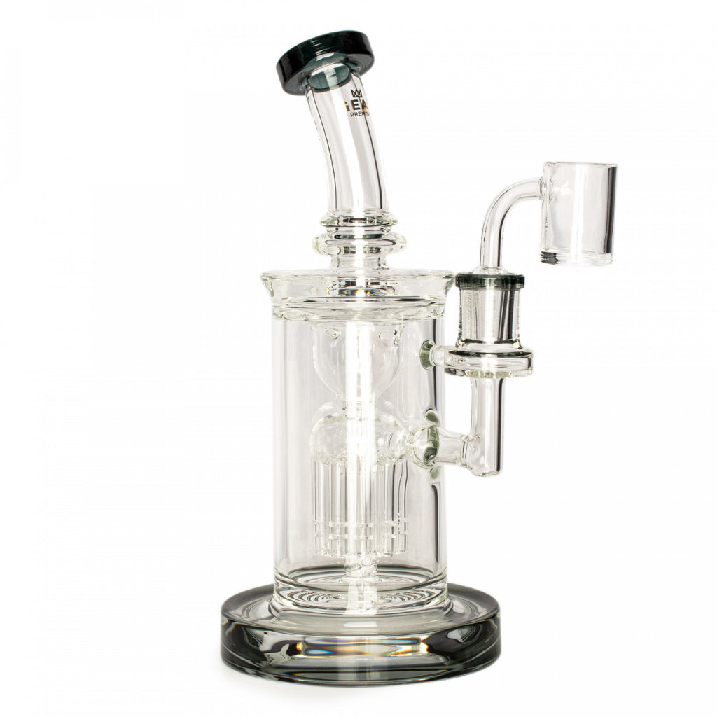 8.5" Freefall Concentrate Incycler