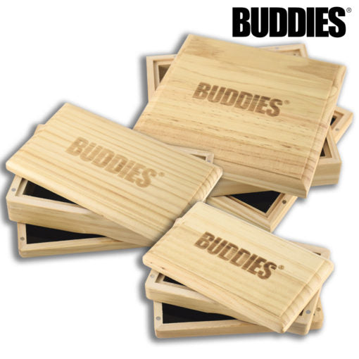 Buddies Sifter Box
