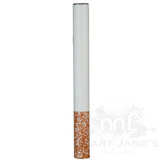 3" Long Cigarette Bat - Classic One Hitter - Mary Jane's Headquarters