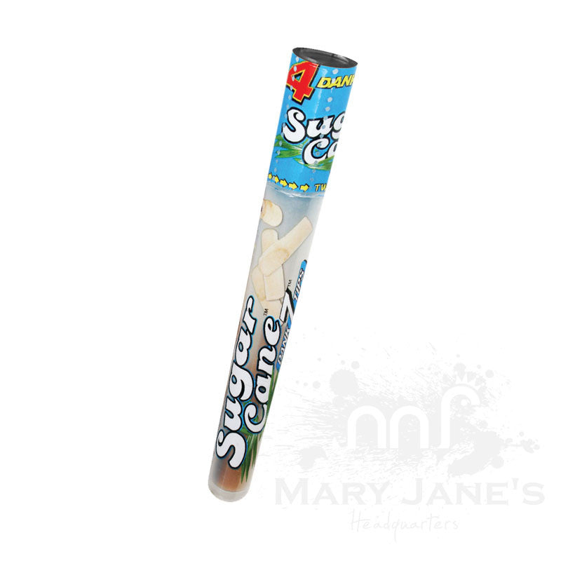 Dank Flavoured Wooden Tips - Mary Jane's Headquarters