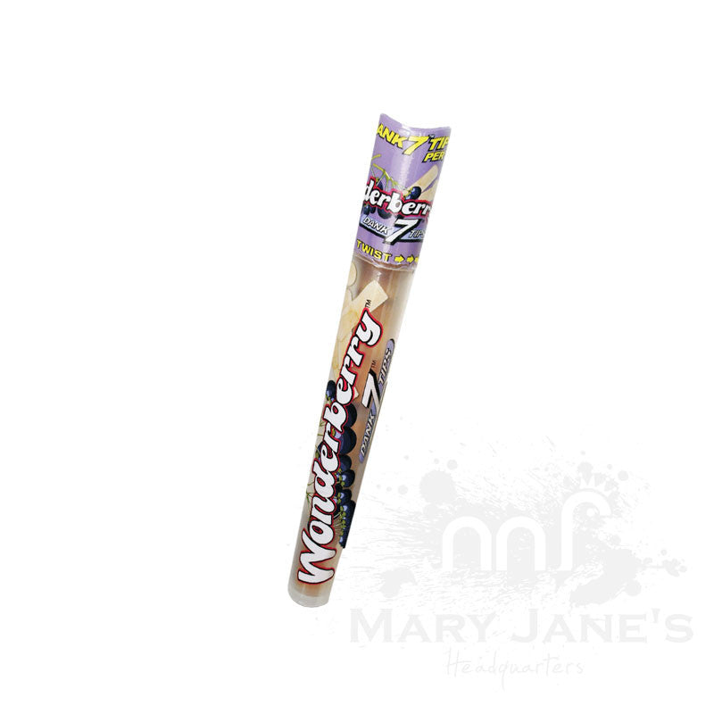 Dank Flavoured Wooden Tips - Mary Jane's Headquarters