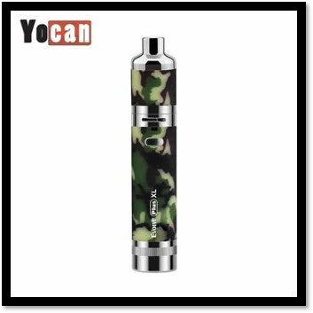 Yocan Evolve Plus XL Concentrate Pen