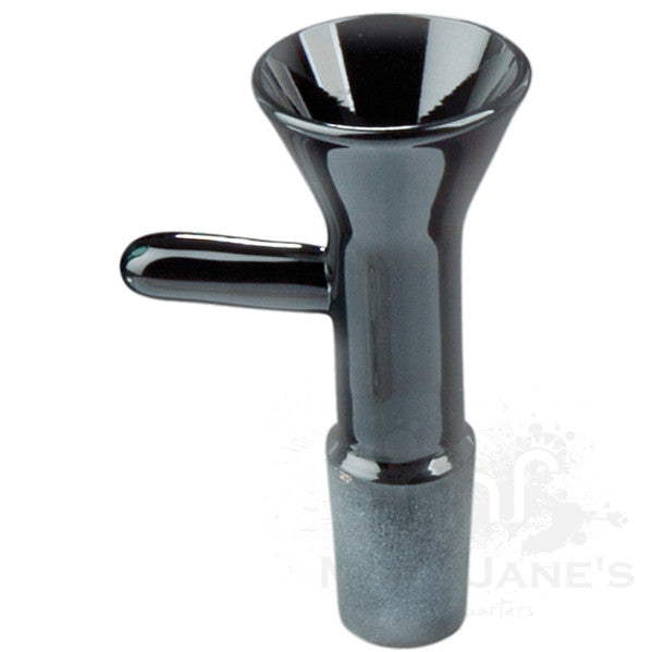 GEAR Cone Pull-Out - 14mm/19mm Bong Bowl - Mary Jane's Headquarters
