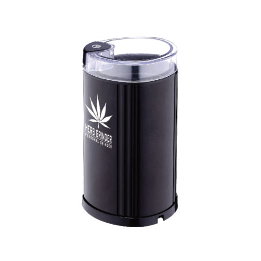 Electric Herb Grinders - Mary Jane's Headquarters