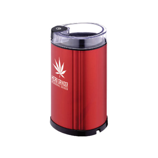 Electric Herb Grinders - Mary Jane's Headquarters