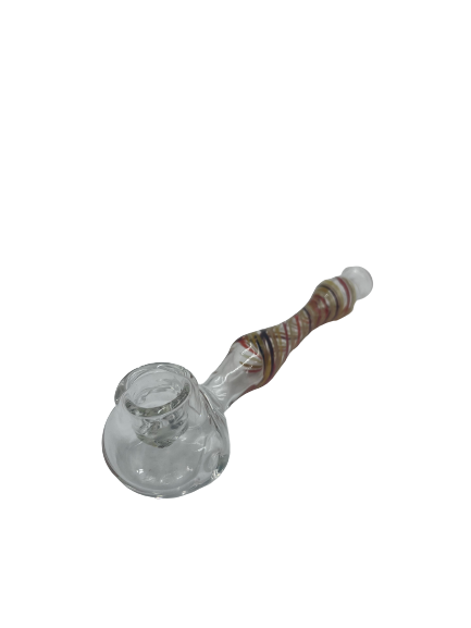 Glass Alchemy 5 Hole Screen Pipes