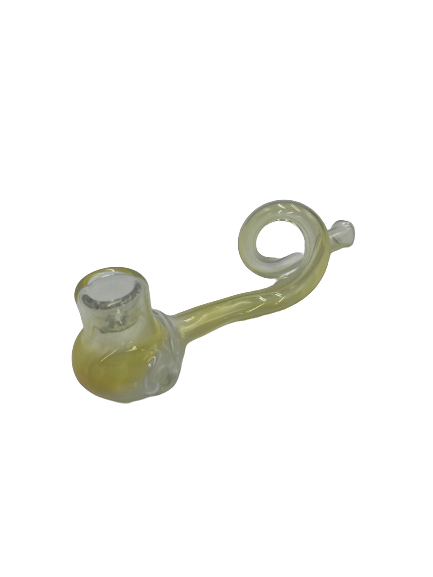 Glass Alchemy 5 Hole Screen Pipes