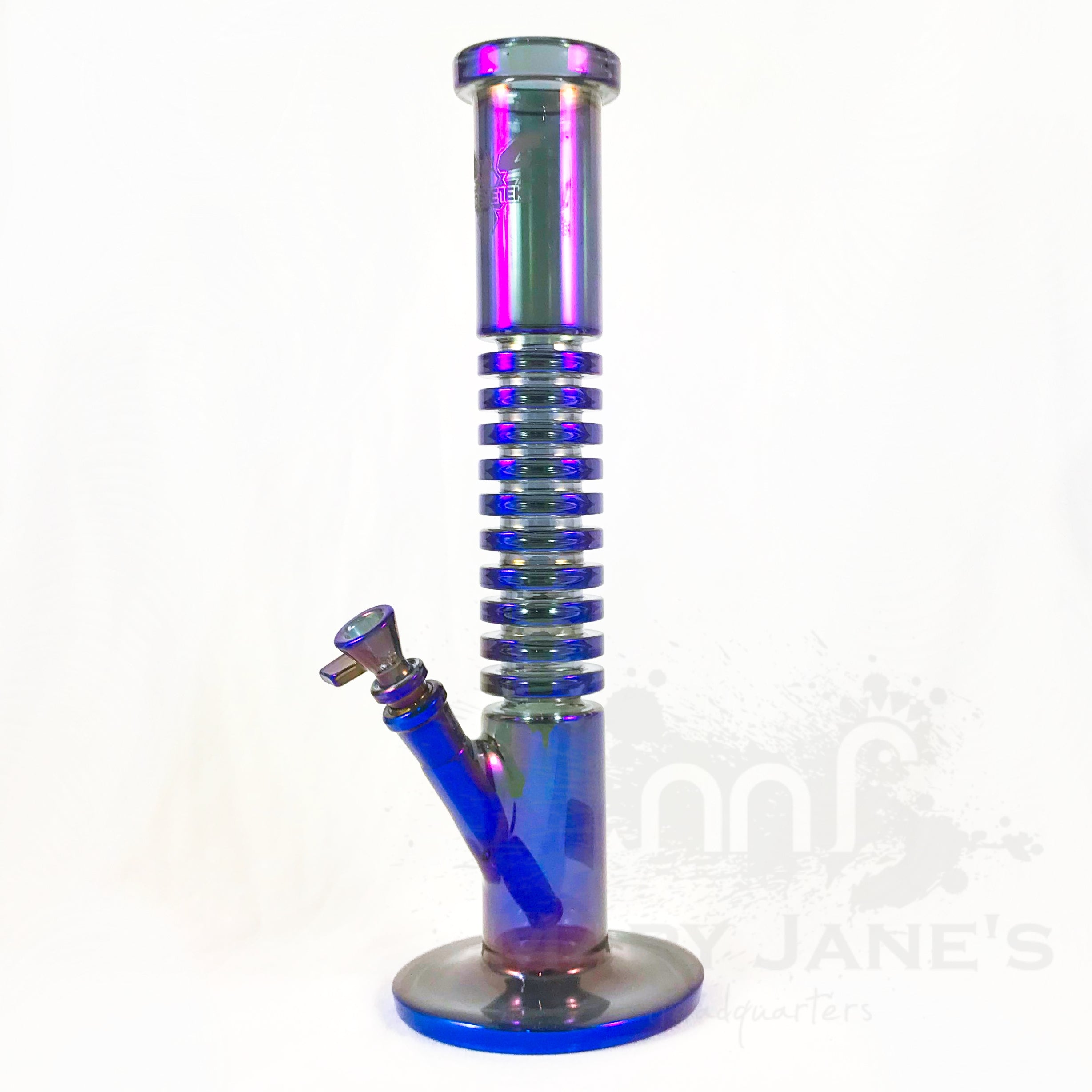 Red Eye Tek 15