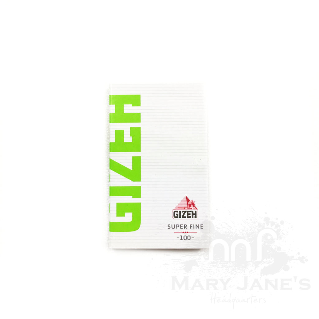 Gizeh Rolling Papers