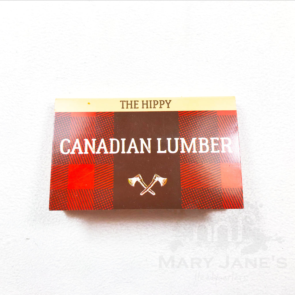 Canadian Lumber Rolling Papers