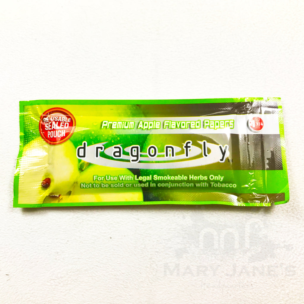 Dragonfly Premium Papers - Mary Jane's Headquarters