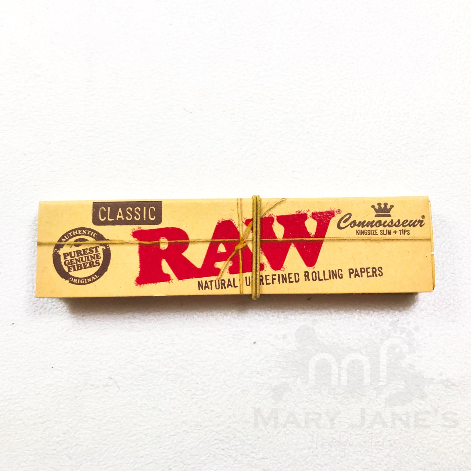 Raw Tips - Mary Jane's Headquarters