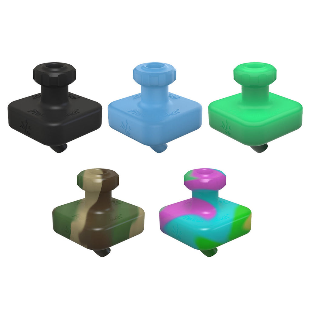 Piece Maker Gear Silicone Karb Kap color variations