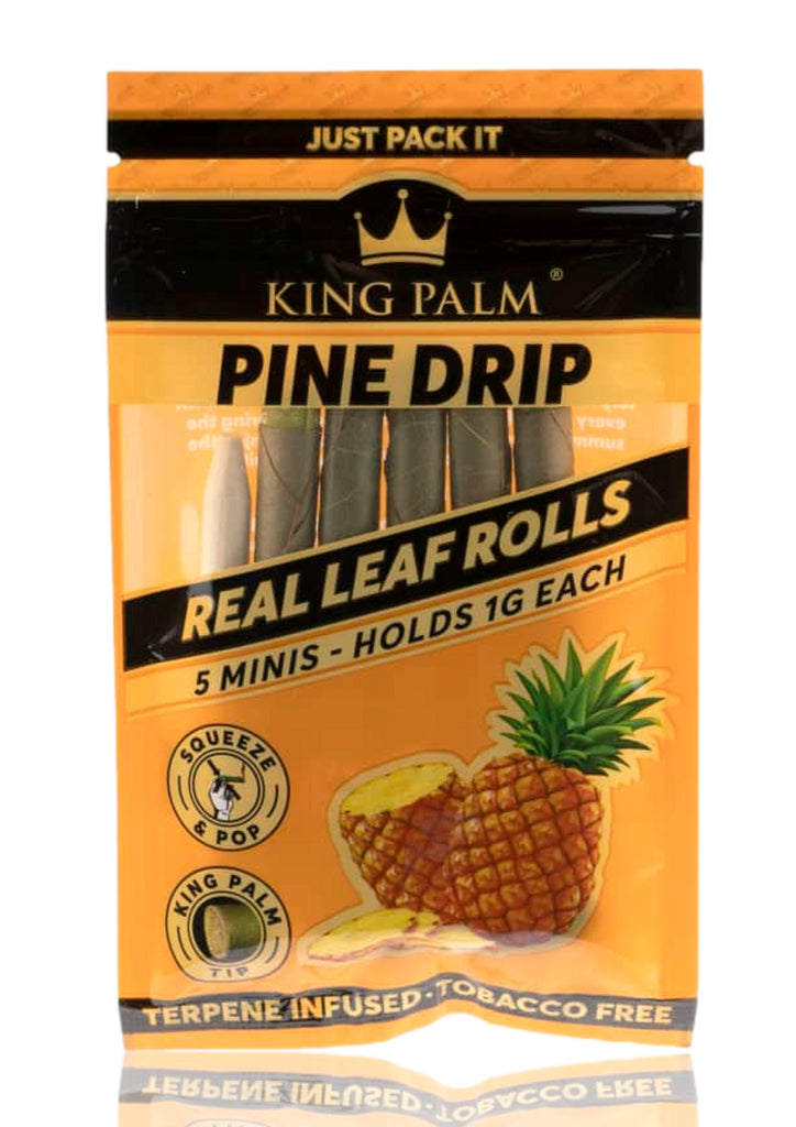 King Palm Pre-Rolls