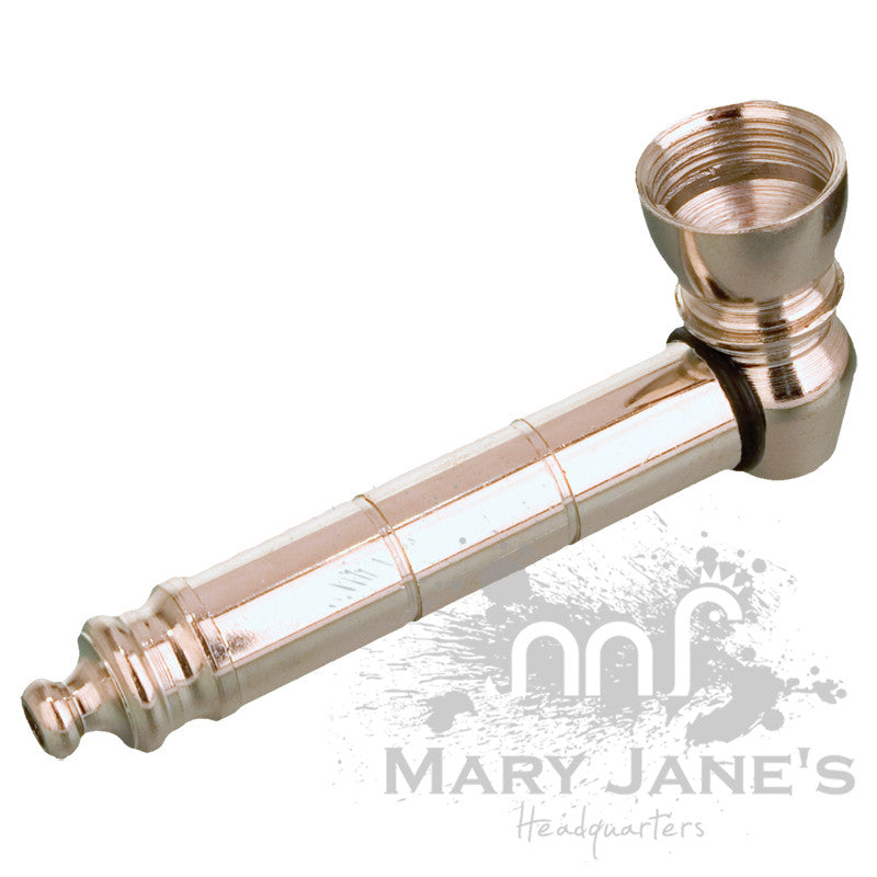 Slayer Metal Pipes - Mary Jane's Headquarters