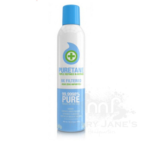 Puretane Ultra-Refined Butane