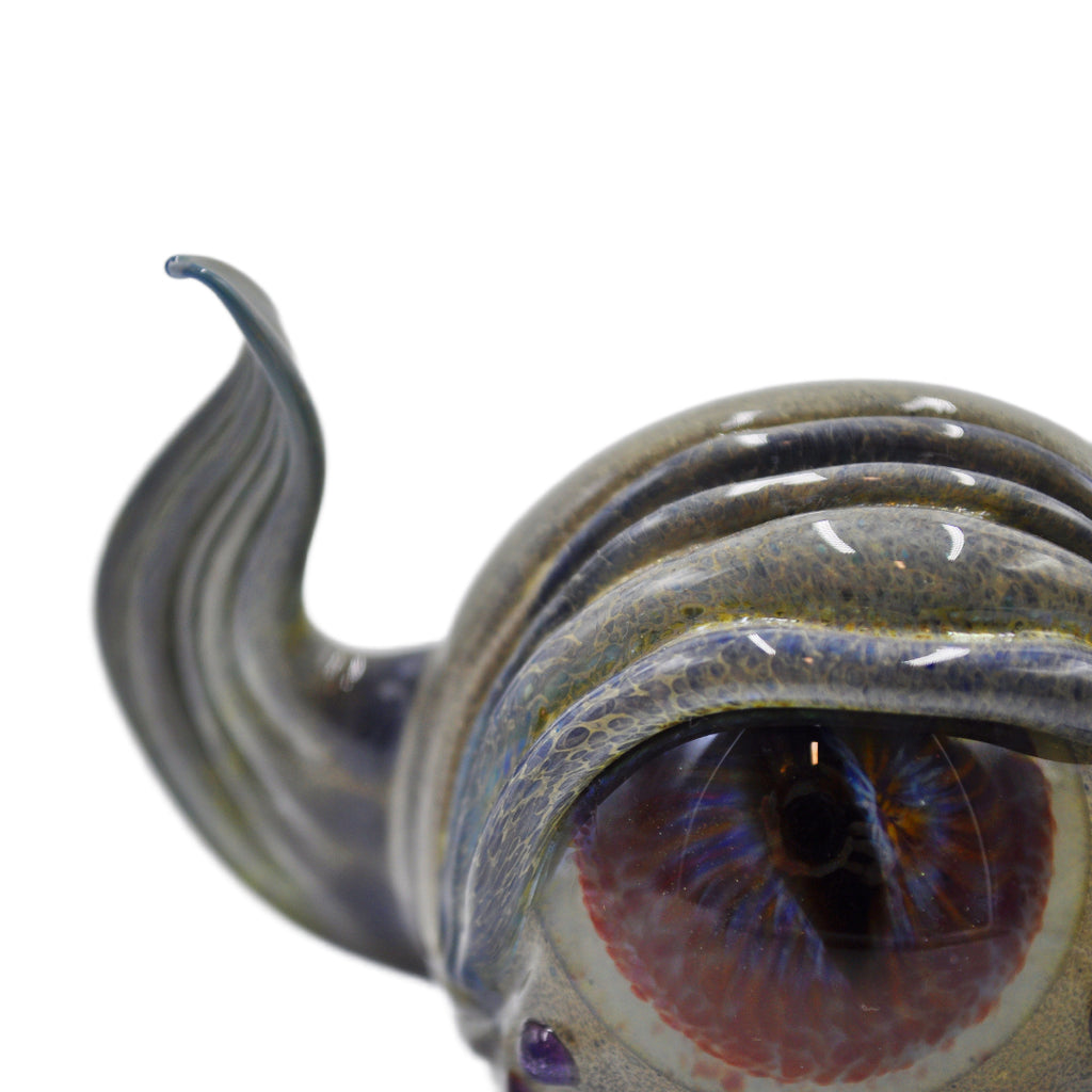 Vagabond Glass - Dragon Eye Pipe