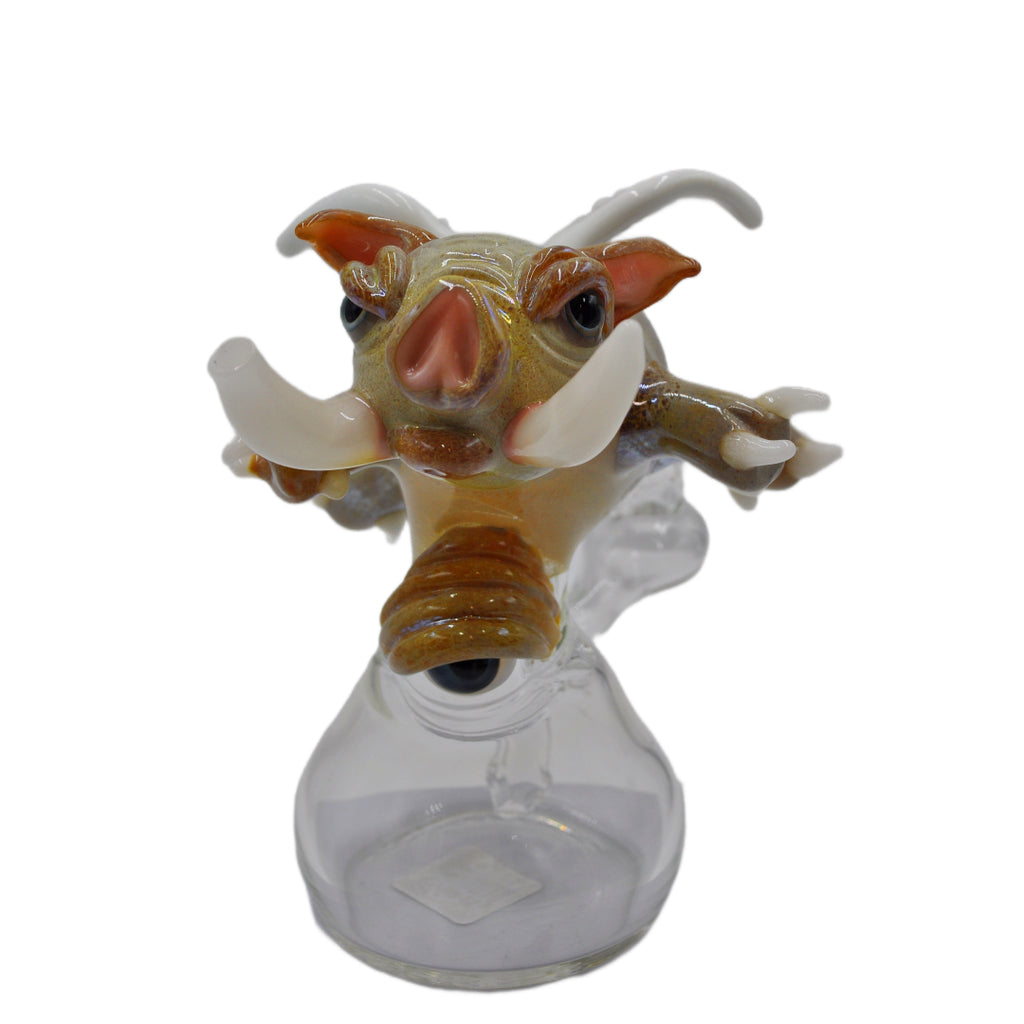 Vagabond Glass - "When Pigs Fly" Rig