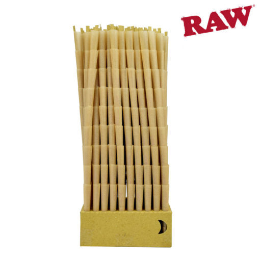 RAW Bulk Pre Rolled Cones