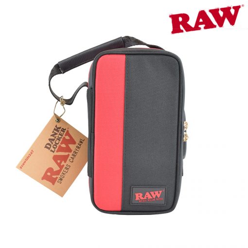 Raw Dank Locker Carry All
