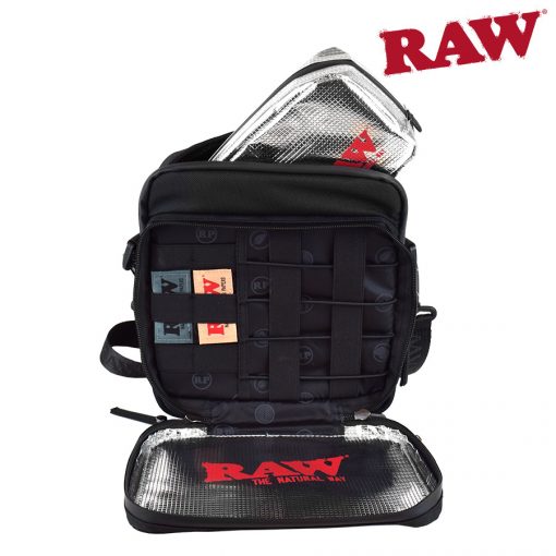 Raw Day Bag