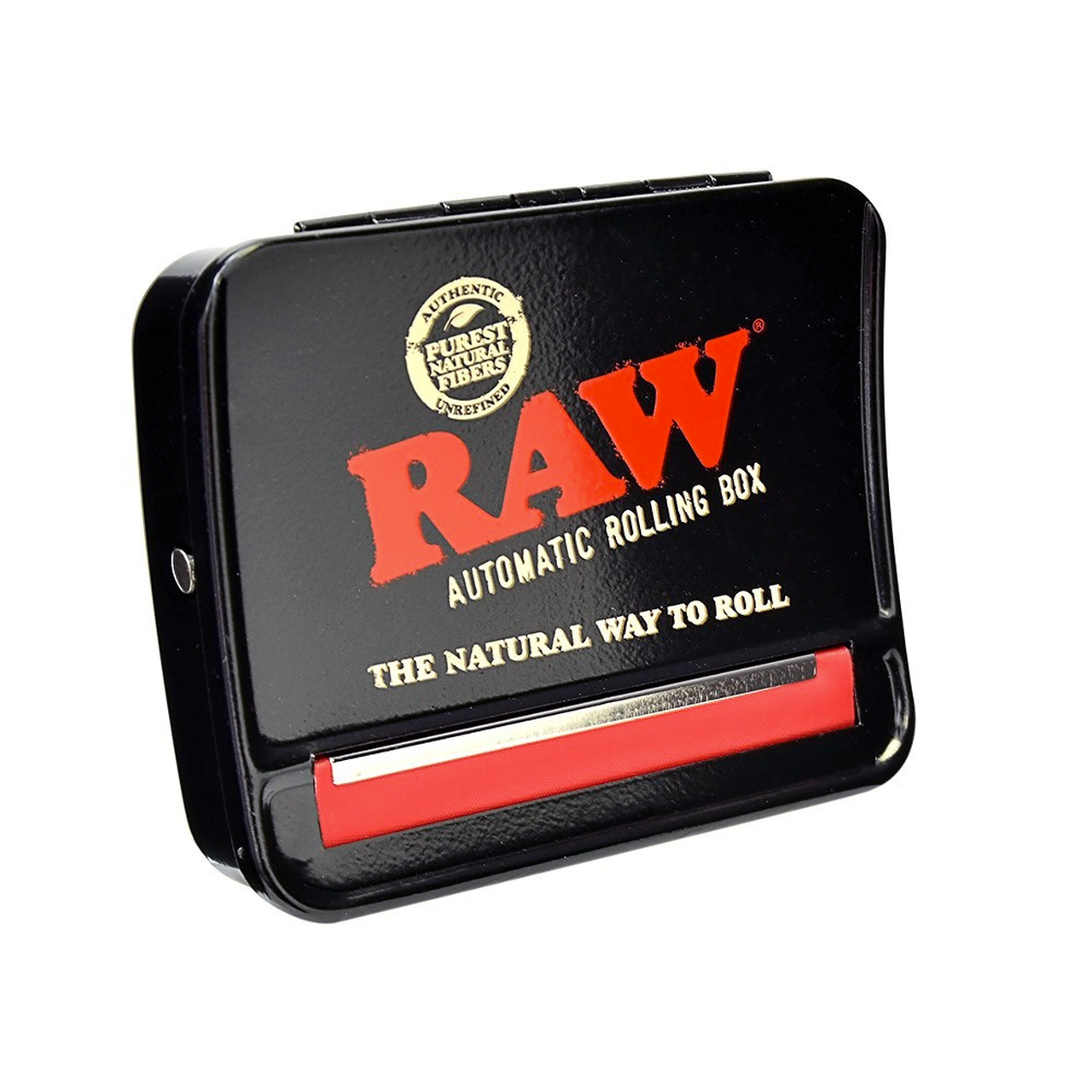 Raw Rollbox - Mary Jane's Headquarters
