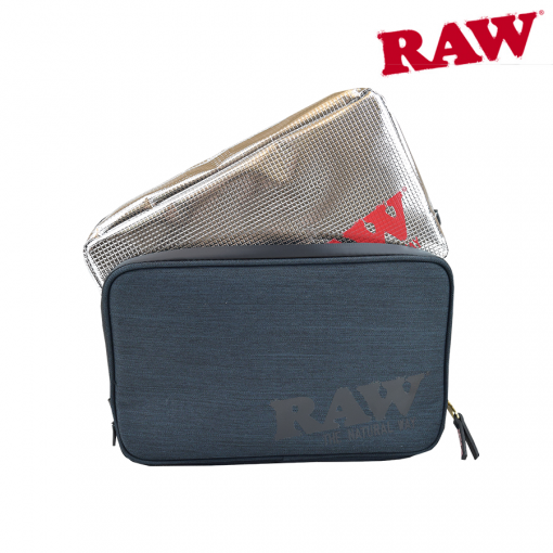 Raw Smell Proof Bags