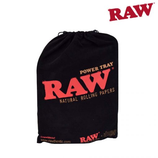 RAW X ILMYO Power Tray