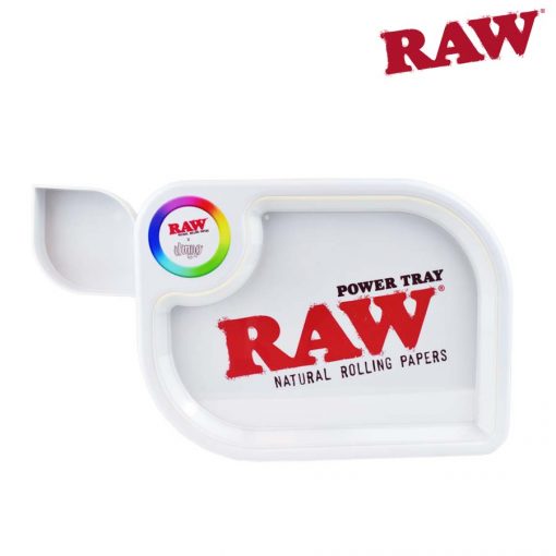 RAW X ILMYO Power Tray