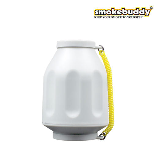 Smokebuddy Personal Air Filter - Mary Jane's Headquarters