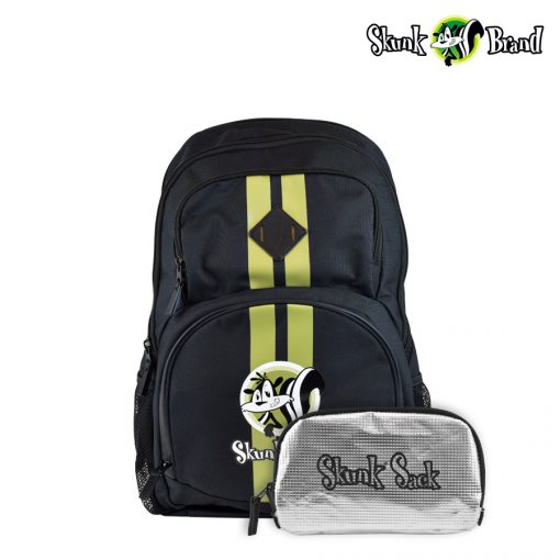 Skunk Sack Smell Proof Backpack