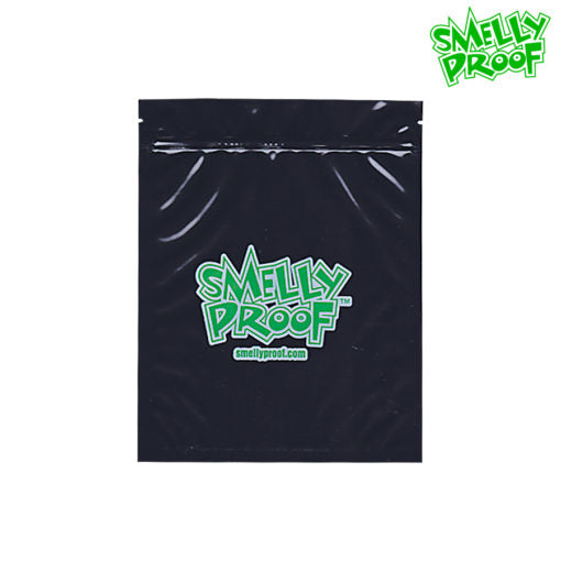 Smelly Proof Bags - Mary Jane's Headquarters