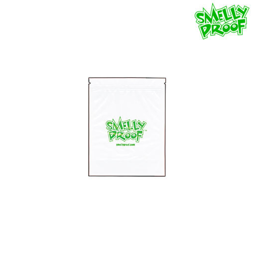 Smelly Proof Bags - Mary Jane's Headquarters